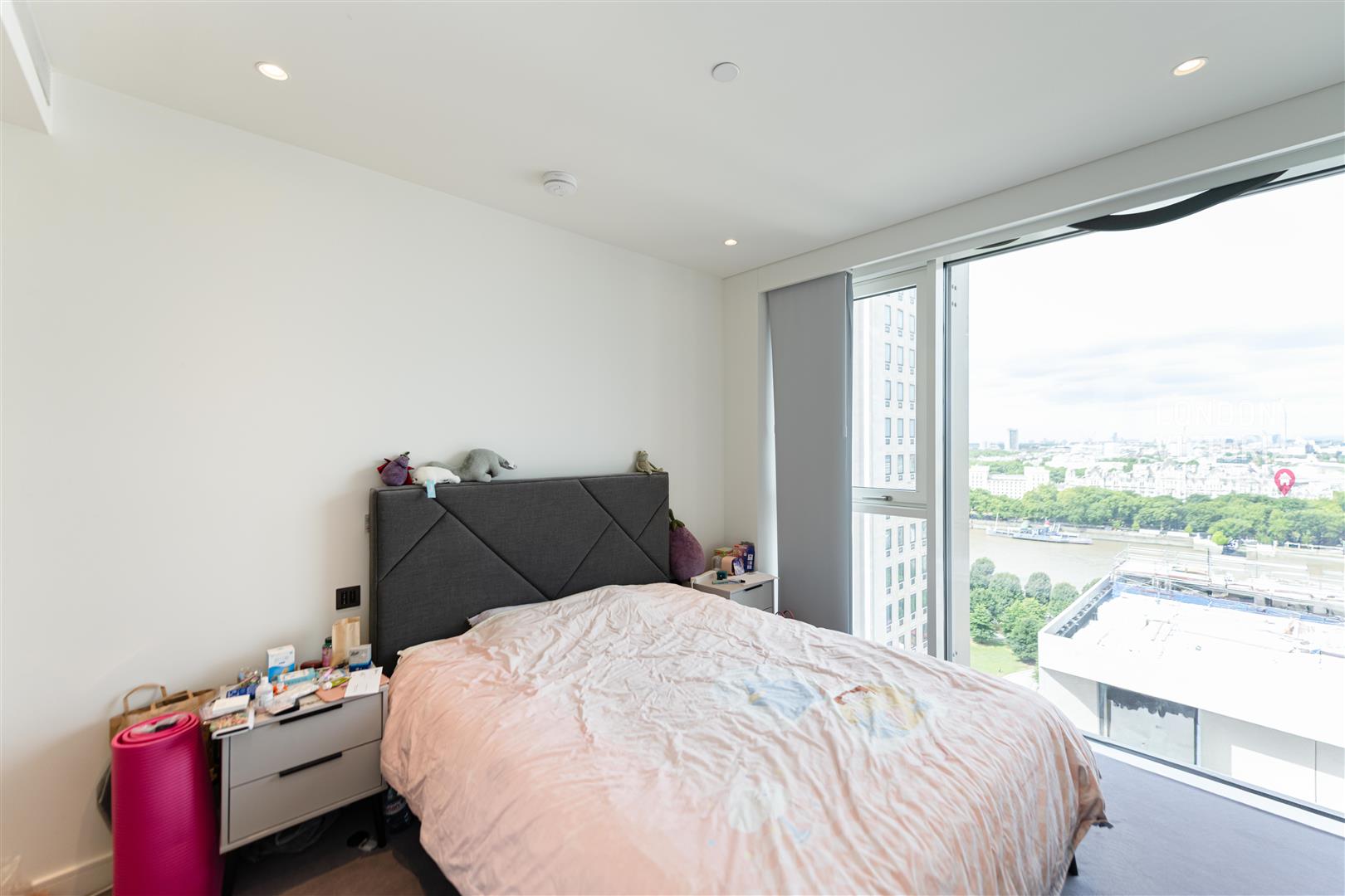 8 Casson Square, London